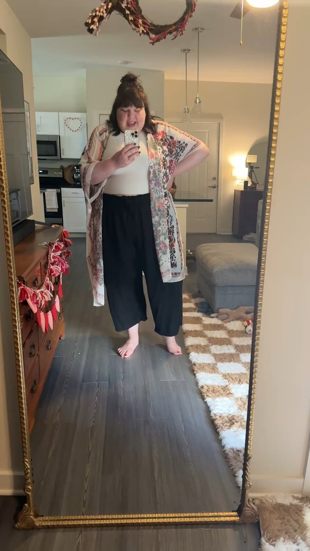 #LTKPlusSize #LTKTall #LTKOver40