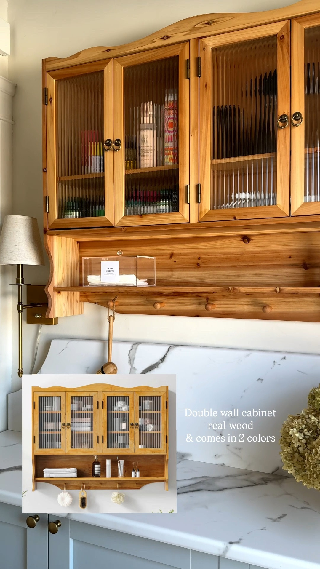 What I ordered vs. what I got Wayfair edition, everything linked here 🩵

#ad #wayfair #wayfairpartner @Wayfair 


#LTKHome