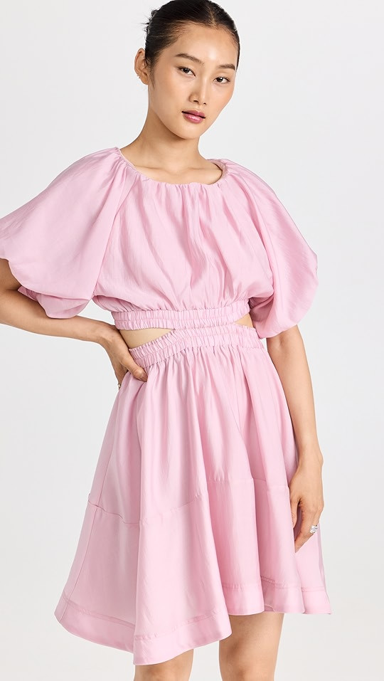 o.p.t Ida Dress | SHOPBOP | Shopbop