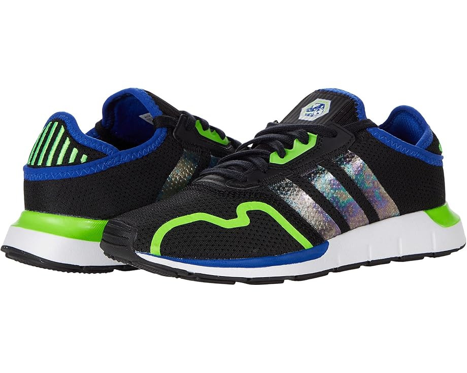 adidas Originals Kids Swift Run X J (Big Kid) | Zappos