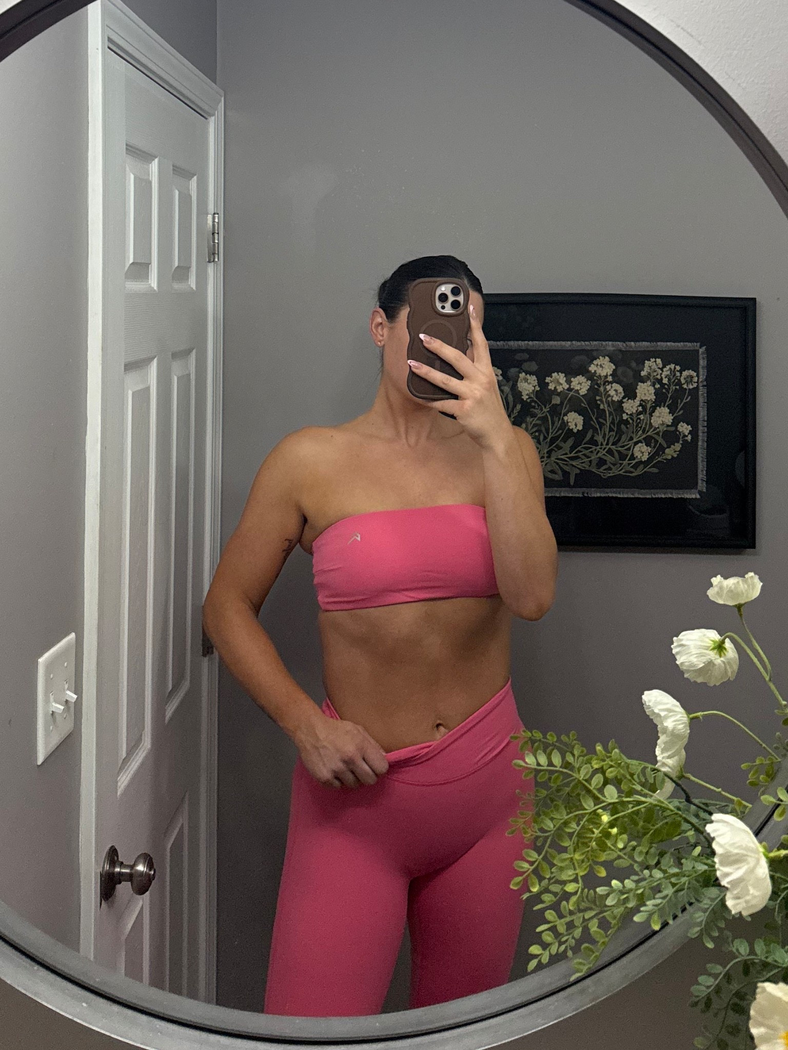 Oner active in HOT GIRL PINKKKKK

#LTKTall #LTKfitnessgoals #LTKActive