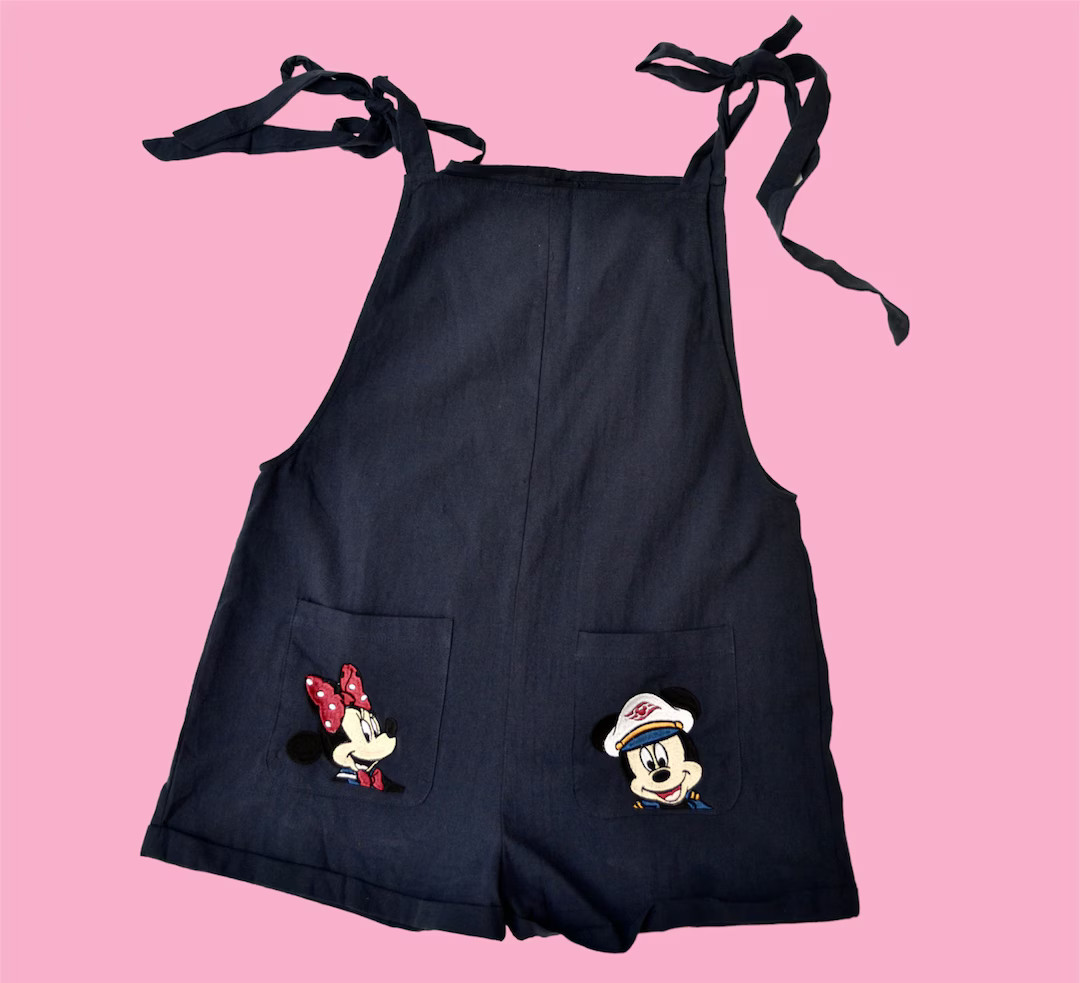 Cruise Adult Romper - Etsy | Etsy (US)