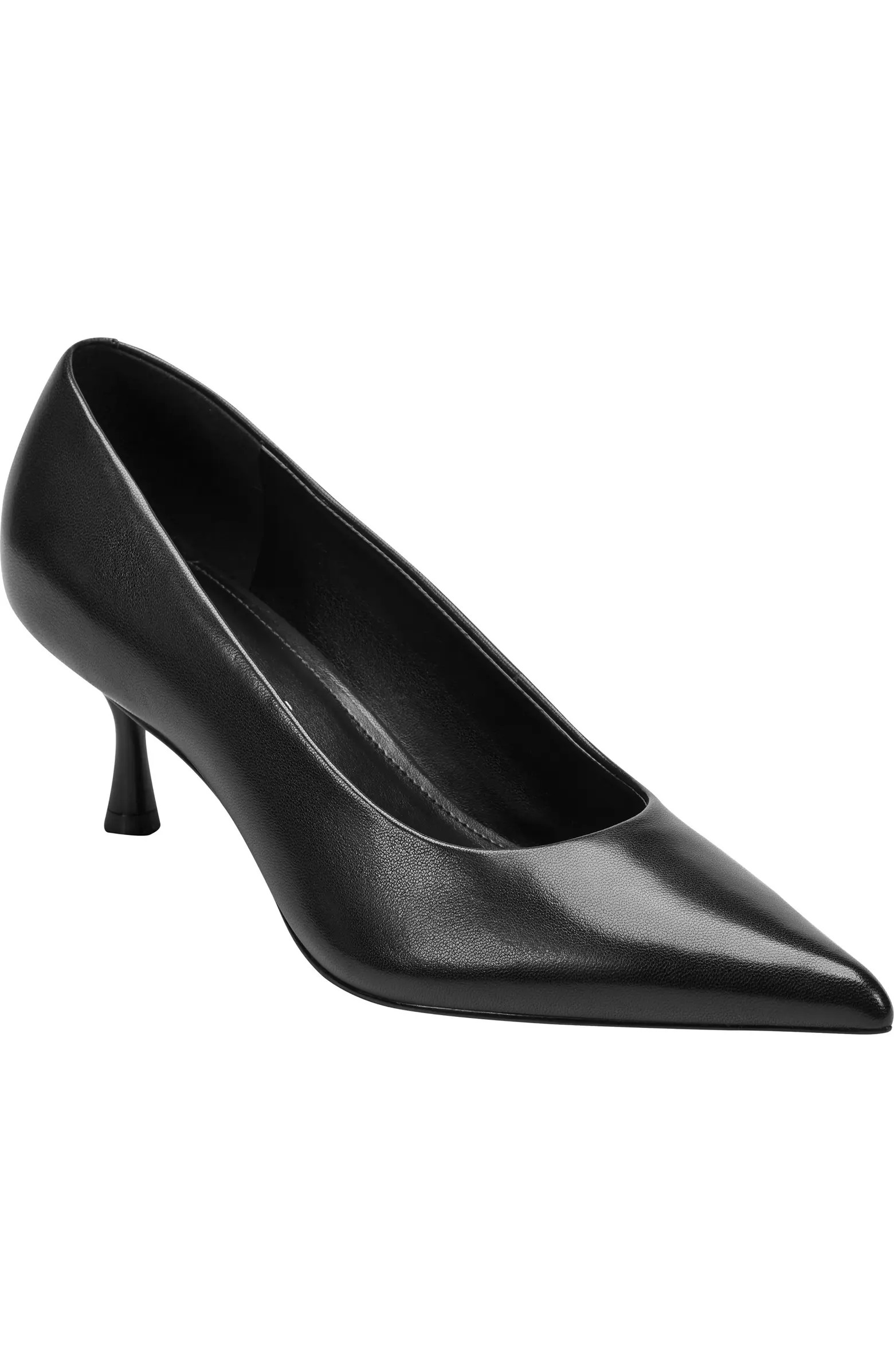 Marc Fisher LTD Rinnie Pointed Toe Pump (Women) | Nordstromrack | Nordstrom Rack