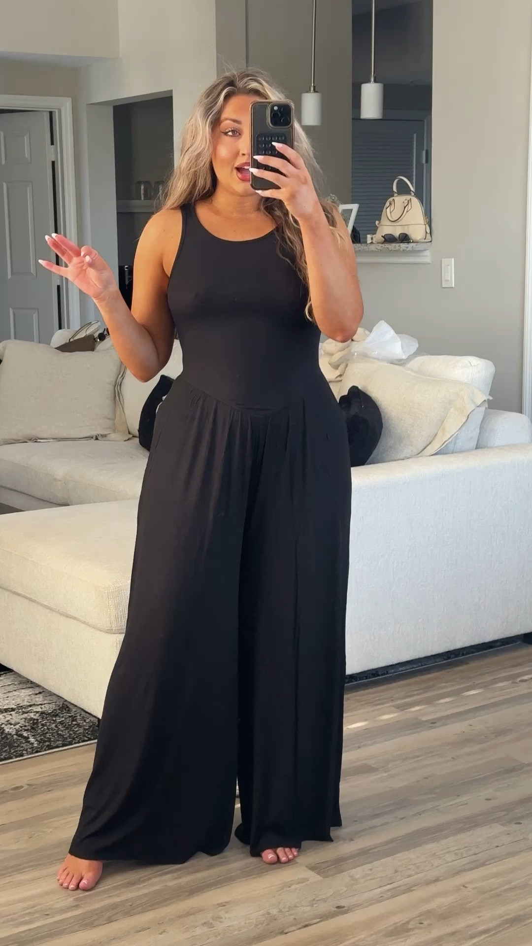 Aerie spring outfits on the LTK spring sale! I am loving these dresses, jeans, and shorts for Easter, Mother’s Day, date night, and vacation! 

Dresses: medium 
Jeans: size 10 regular 
Skort: size 10
Tops: medium 
Jumpsuits: medium 

Midsize fashion, spring dresses, jeans, shorts, Easter outfits, casual outfits, curvy fashion, midsize outfits 

#LTKMidsize #LTKSpringSale #LTKFindsUnder50