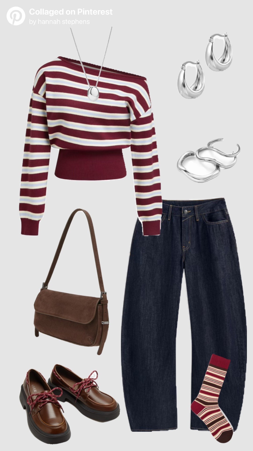 Autumn outfit inspo 

#LTKFallSale #LTKSeasonal #LTKStyleTip