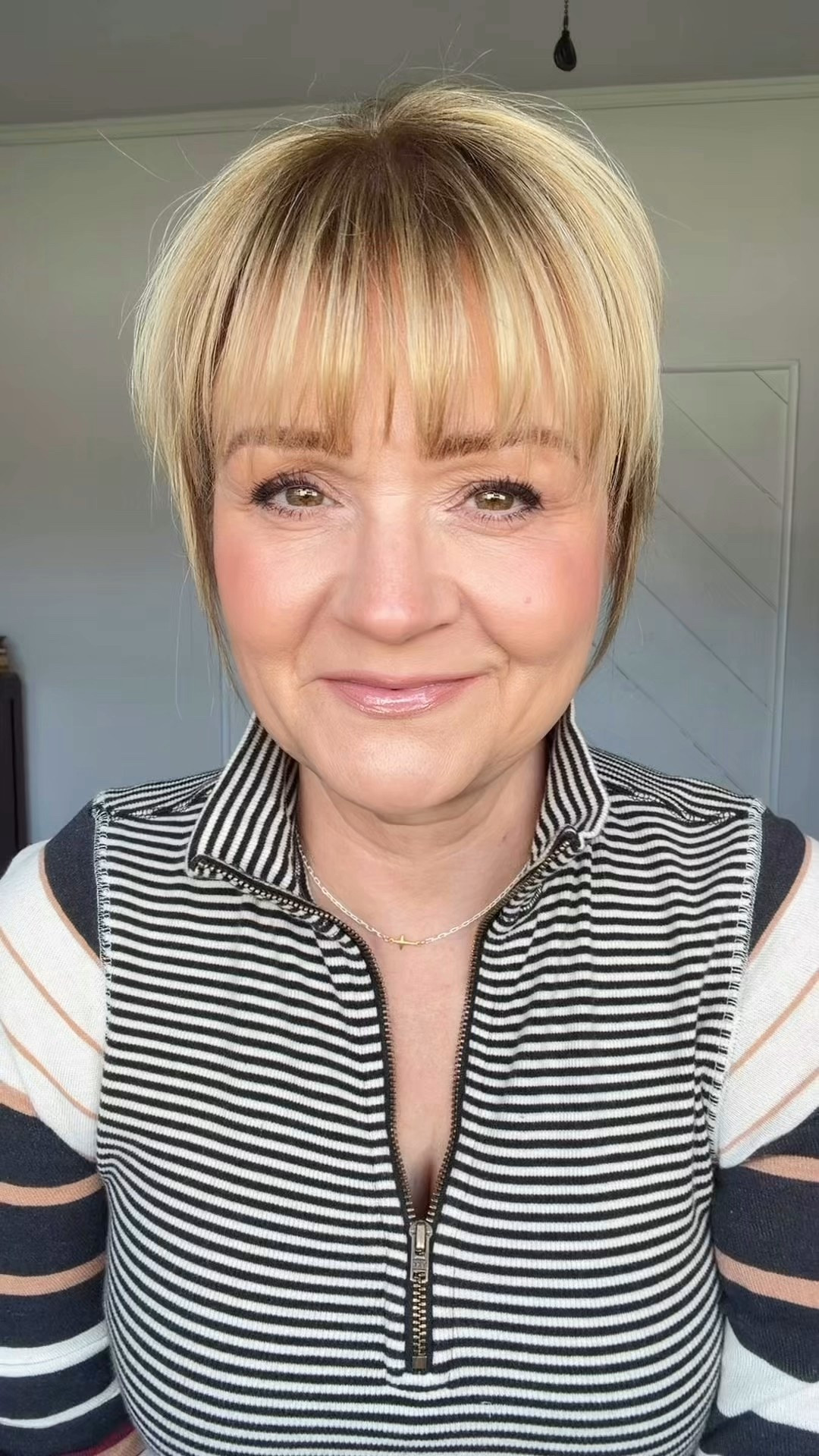 Affordable Foundation for Mature Skin. My shade is 25  

#LTKBeauty #LTKOver40