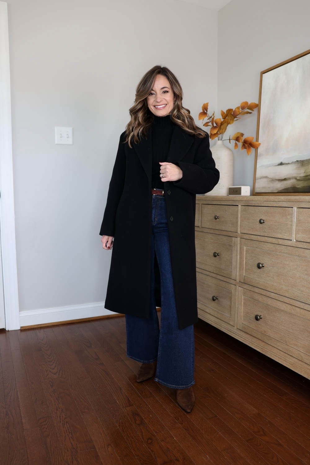 Petite fall and winter coats part three! 



Aritzia Only Coat: xxs short - tts with wide shoulders and a relaxed fit. The warmest coat of all of the reviewed coats.
Turtleneck (J.Crew): xxs 
Jeans (Quince): 24 x 28” 
Boots (J.Crew): tts
Belt (J.Crew): xs 

My measurements for reference: I’m 4’10” and 105lbs. My bust, waist, and hip measurement is 32”, 24”, and 36”.


#LTKSeasonal #LTKPetite