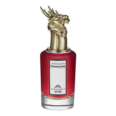 Penhaligon's The World According To Arthur Eau De Parfum 75ml | Sephora UK