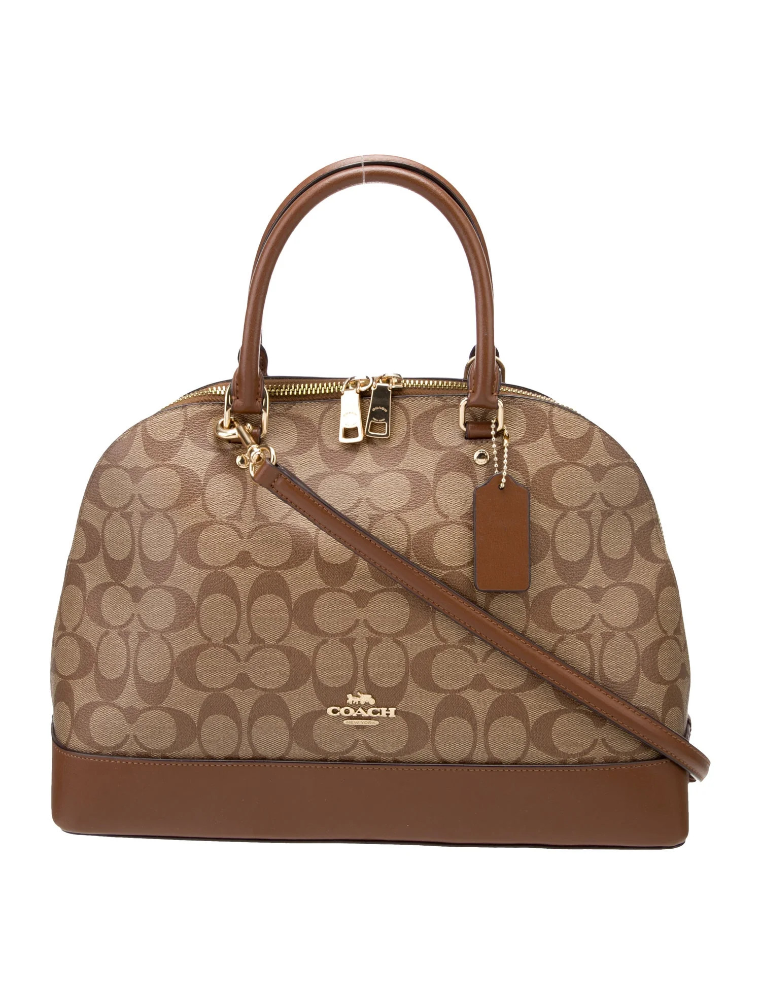 Top Handle Bag | The RealReal