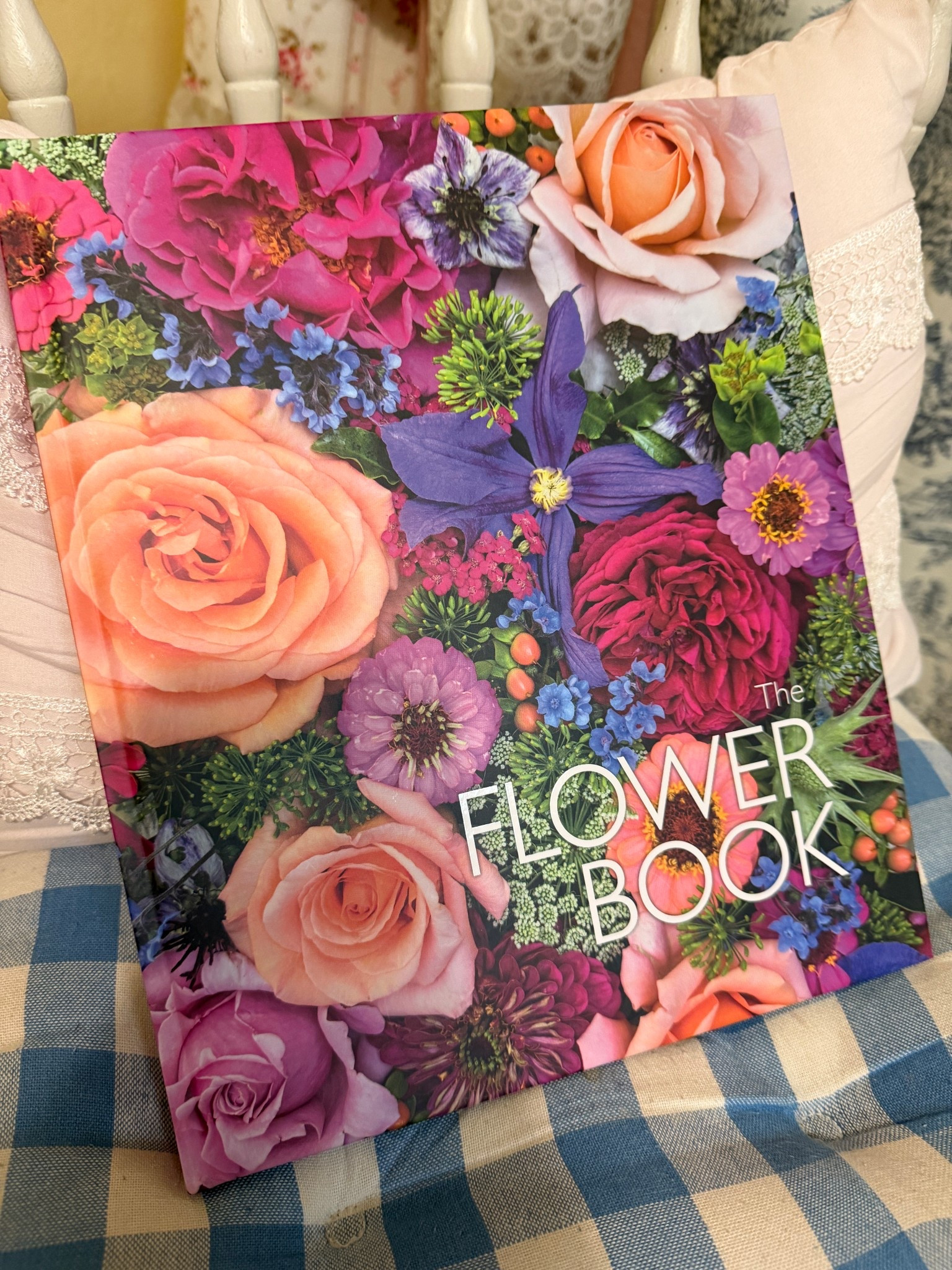 My recent favorite garden book! 

#LTKHome #LTKstorytime