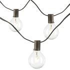 Solar LED String Lights | West Elm (US)
