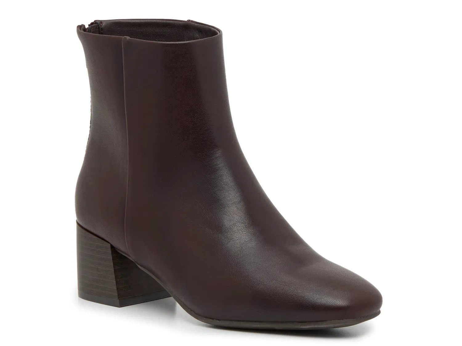 Baretraps Wide Width Emilie Bootie | Women's | Dark Brown | Size 7.5 | Boots | DSW