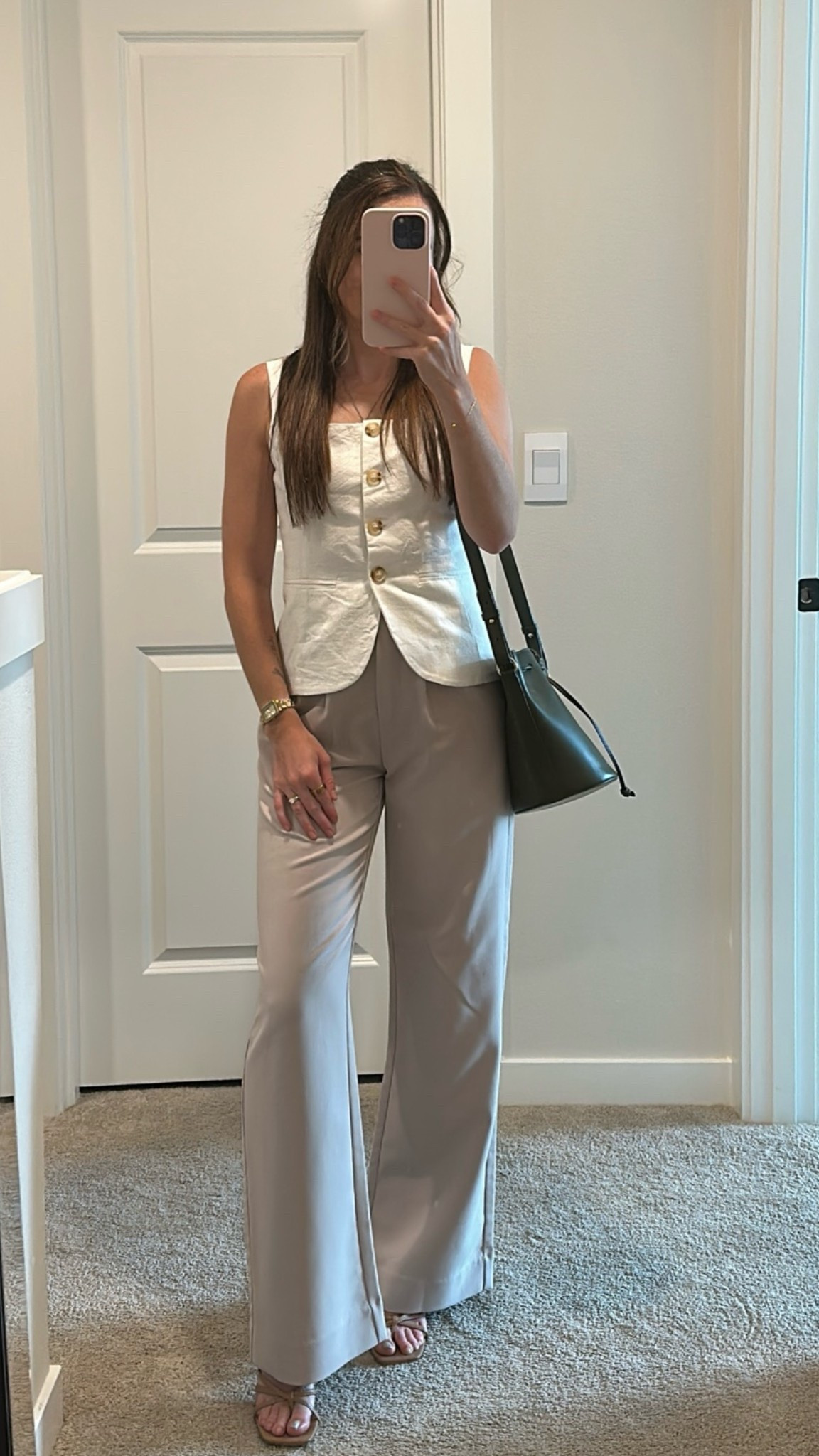 office to happy hour ootd!

#LTKootd #LTKPetite #LTKWorkwear