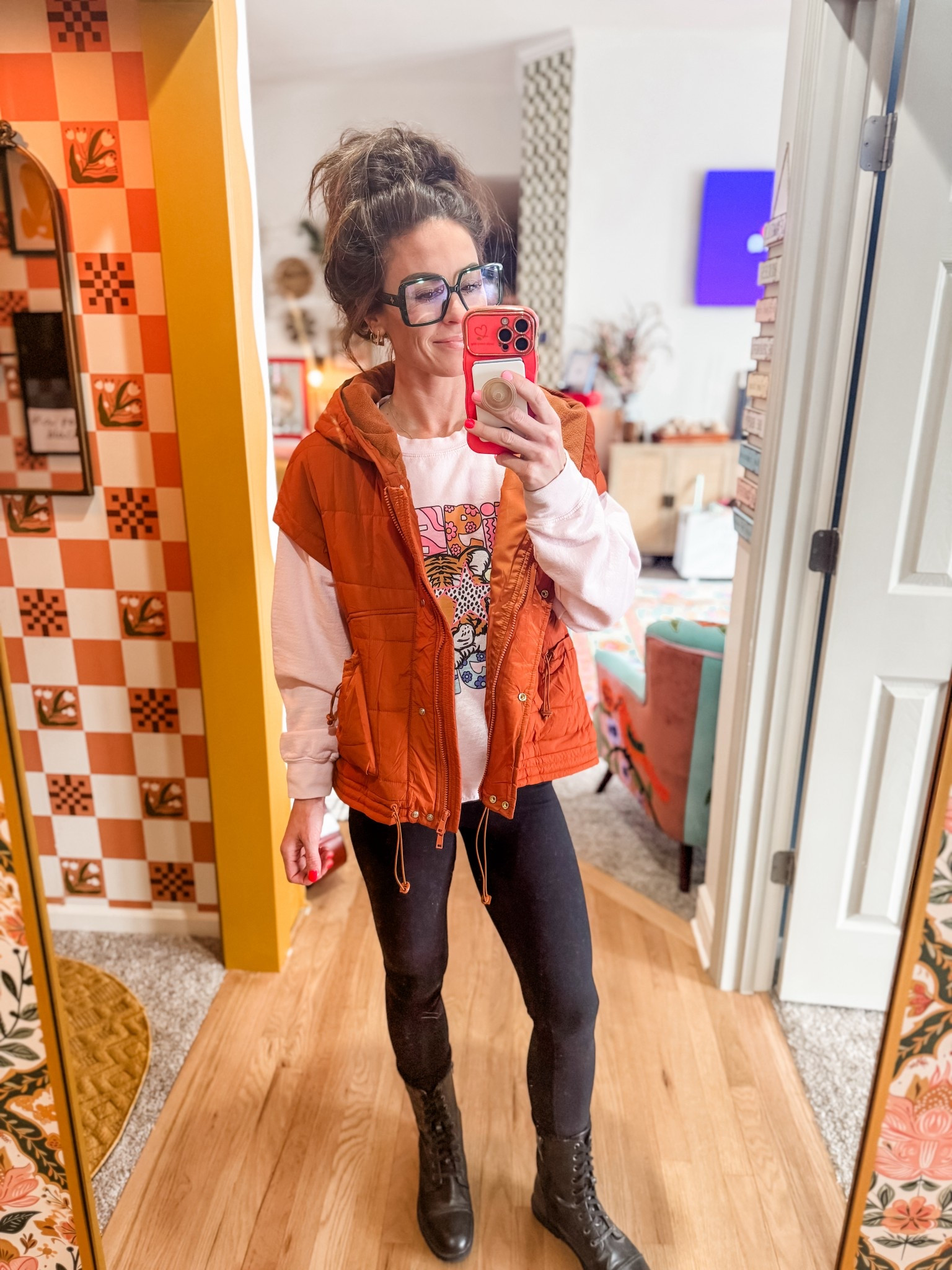 #LTKmomlife #LTKootd #LTKFindsUnder50