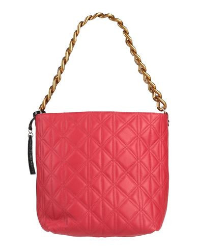 My-best Bag Woman Handbag Red Size - Soft Leather | YOOX (US)