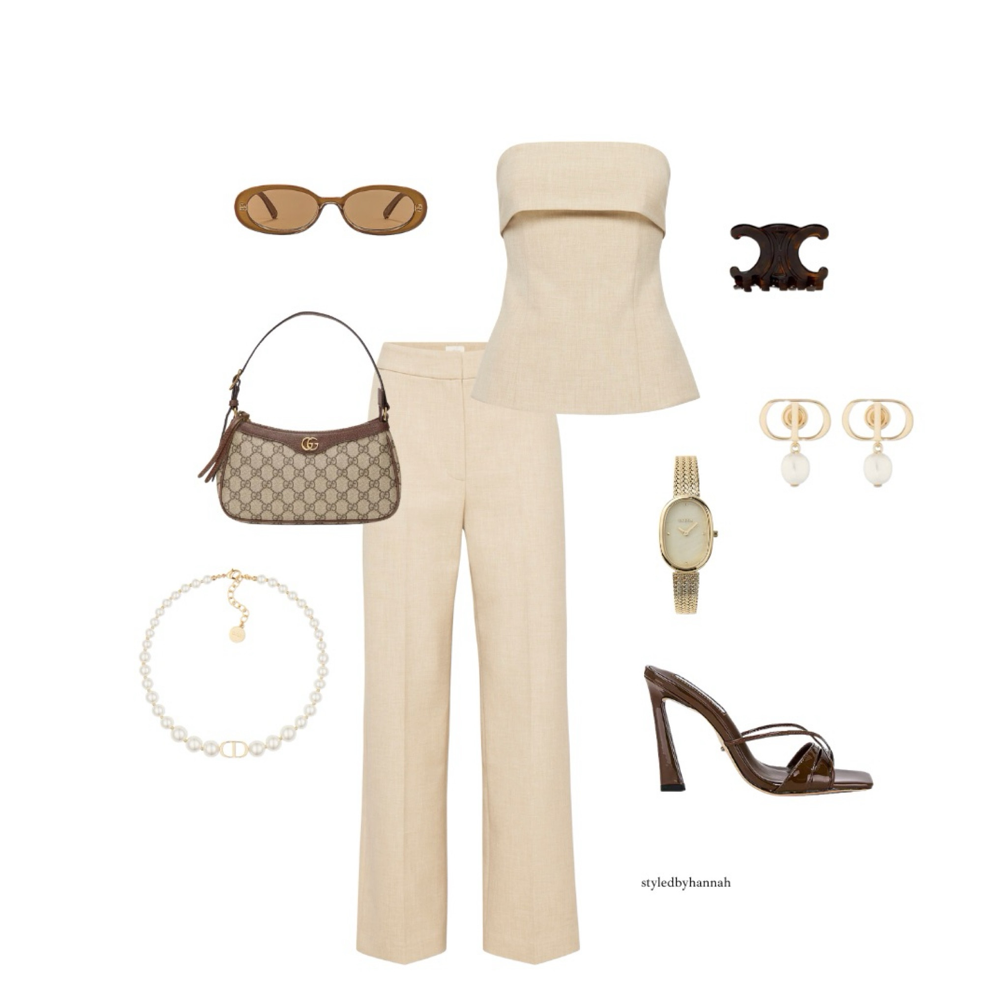 classy outfit inspo 🦢

#LTKStyleTip #LTKU #LTKSummerSales