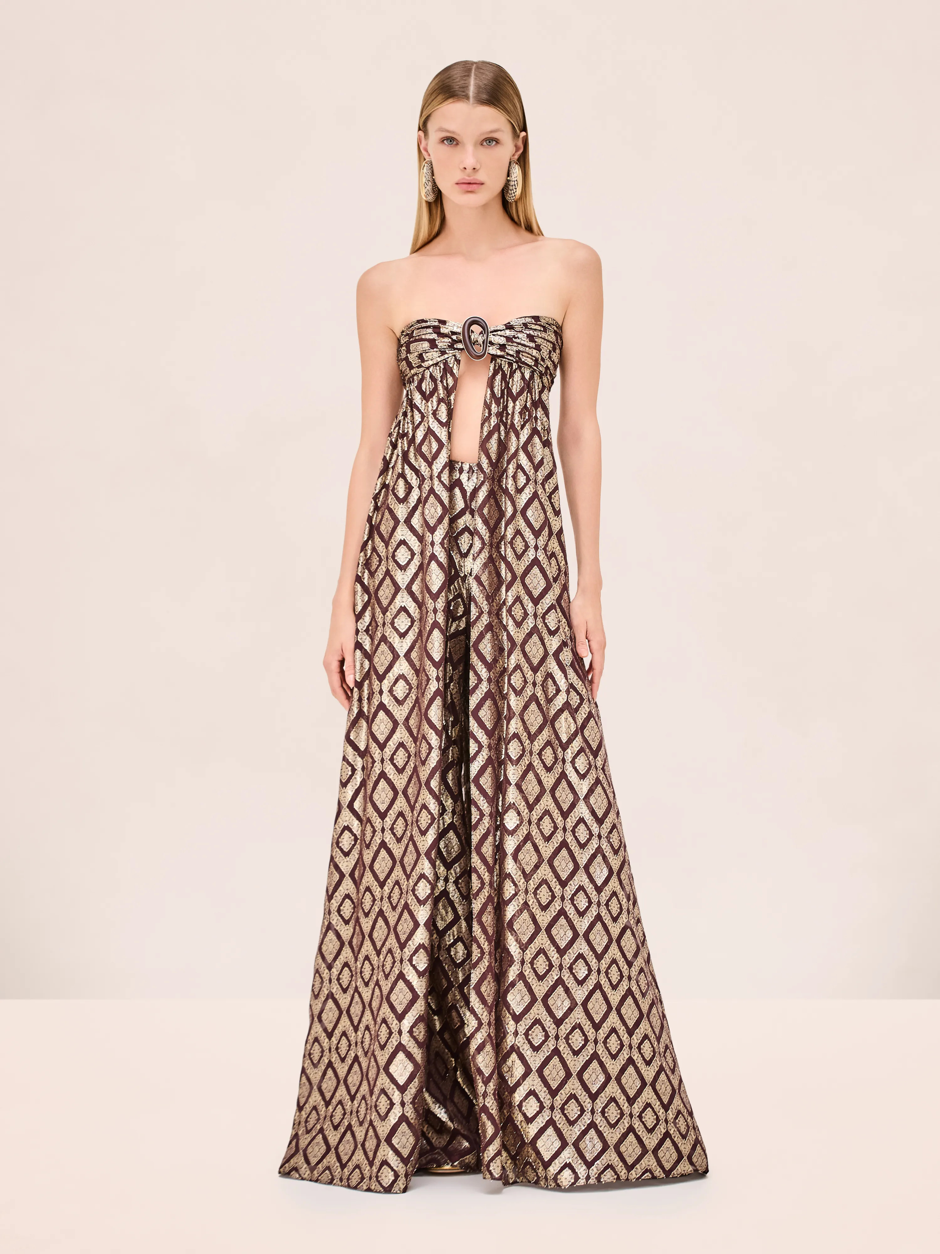 Maxine Pant | Alexis