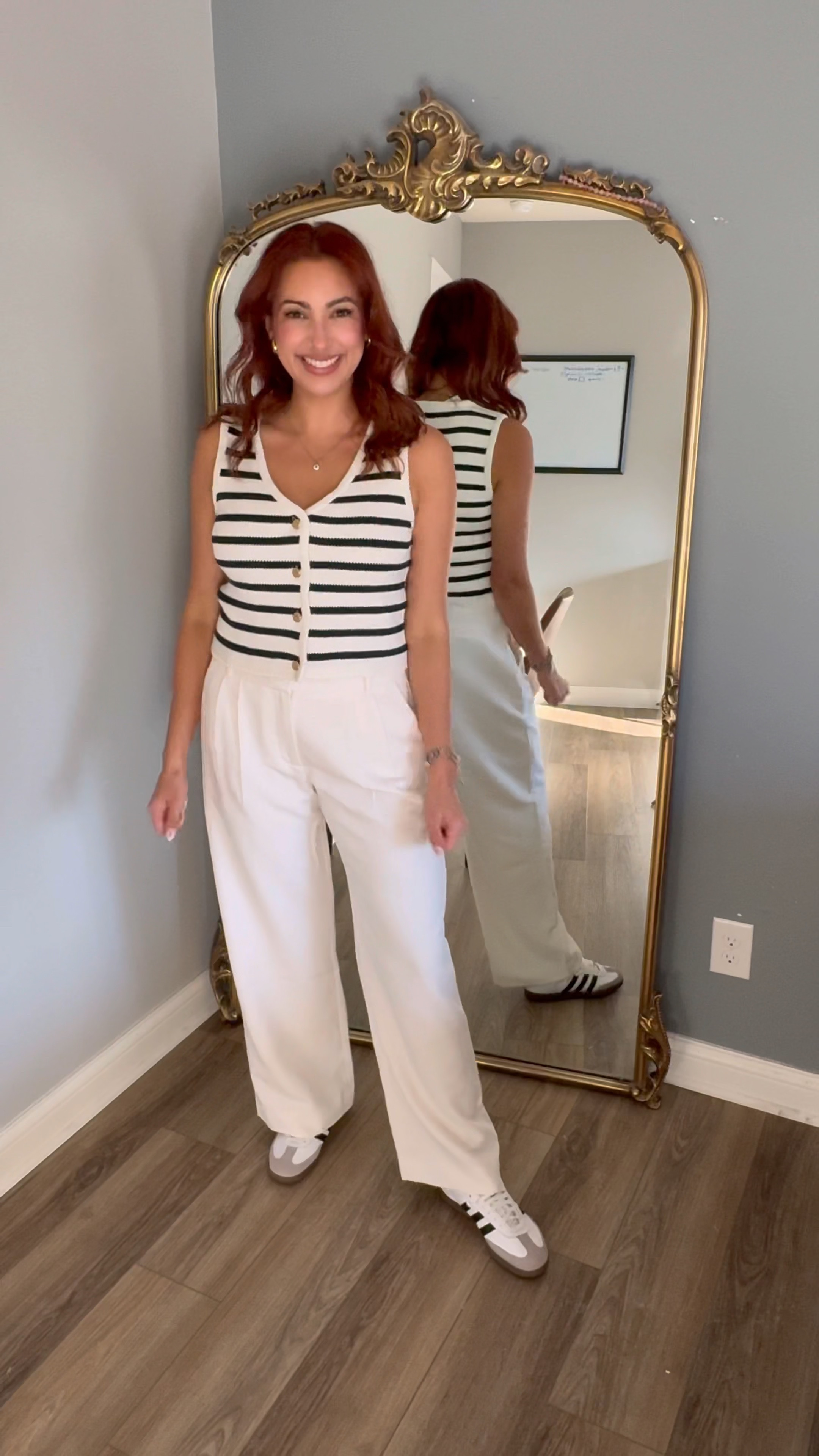 A&F try on 👌🏽

#LTKSpringSale #LTKmidsize #LTKstyletip