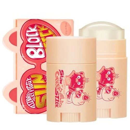 Elizavecca - Milky Piggy Sun Great Block Stick | YesStyle Global