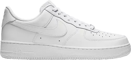 Nike Men's Air Force 1 '07 Shoes | Dick's Sporting Goods