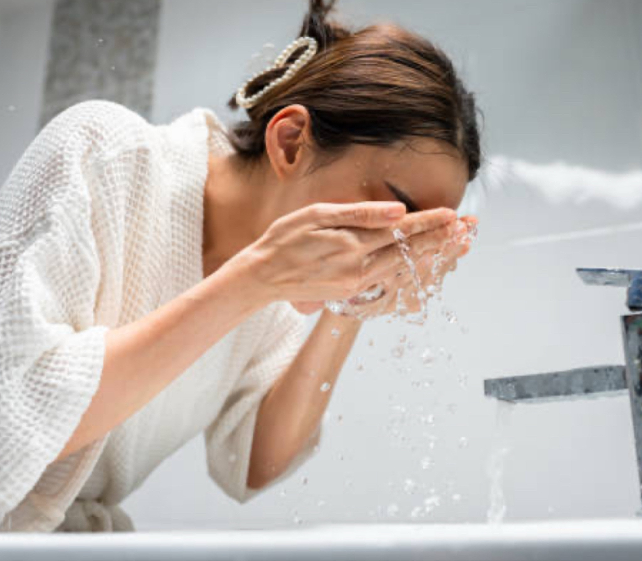 My Favorite Face washes