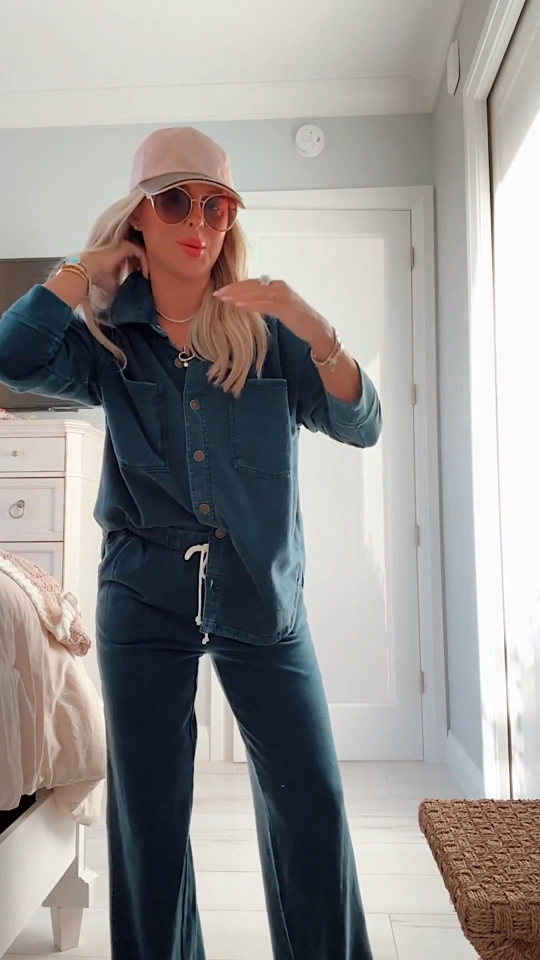 But it’s KNIT! 😍🔥



#LTKActive #LTKTravel #LTKootd