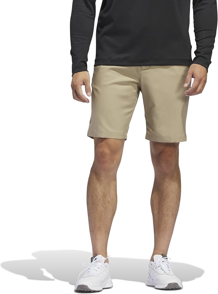 Adidas Mens Adi Advantage Golf Shorts | Amazon (US)