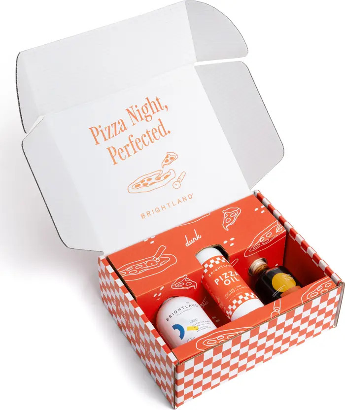 3-Piece Pizza Night Set | Nordstrom