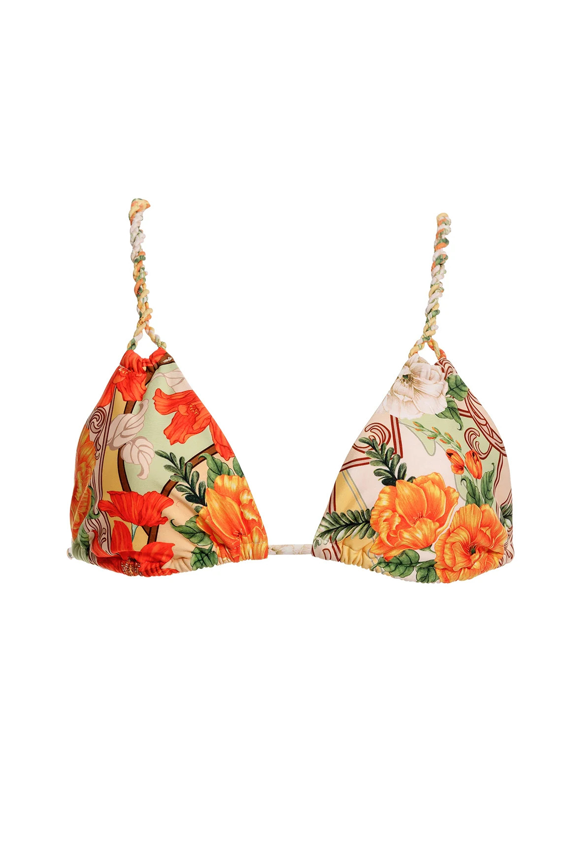 Nury Bikini Top | Agua Bendita