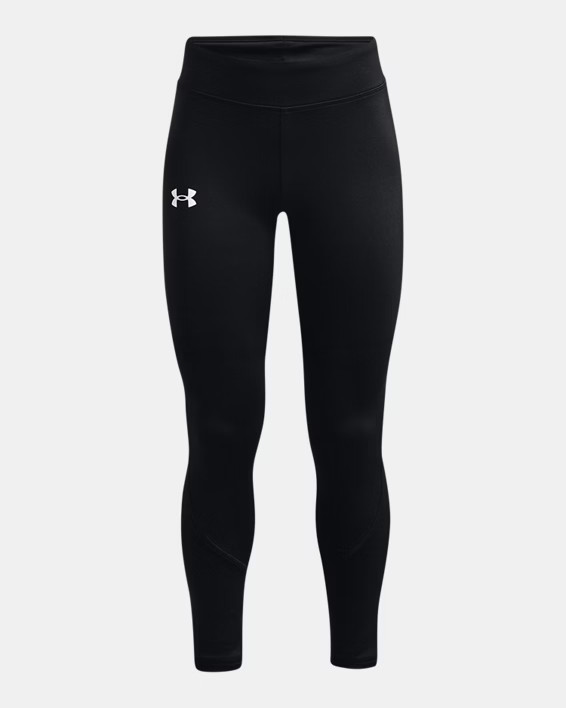 Under Armour Girls' ColdGear® Leggings | Under Armour (US)