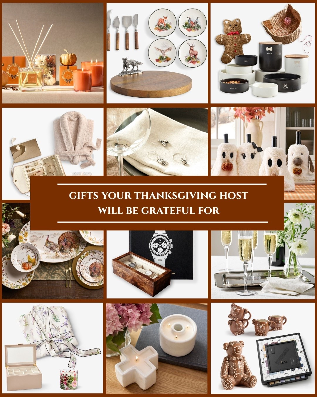 #LTKGiftGuide #LTKOver40 #LTKHoliday