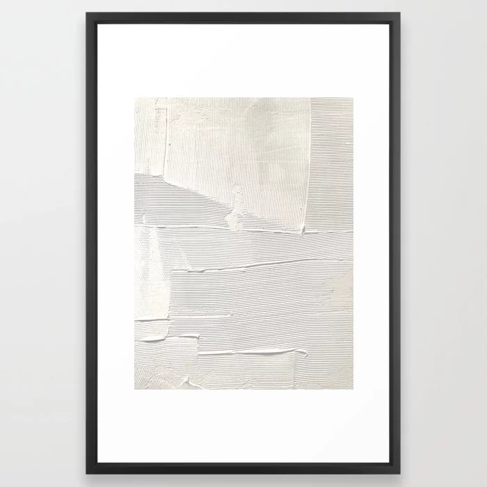 Vector Black | Society6