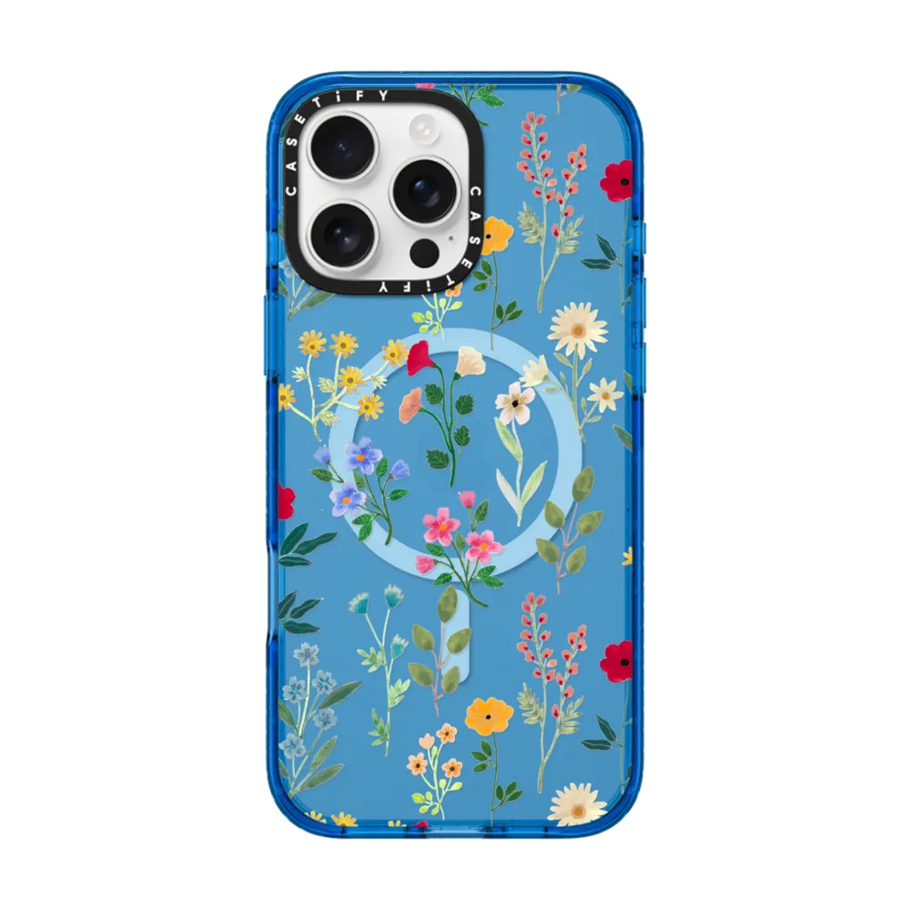 Spring Botanicals 2 | Casetify