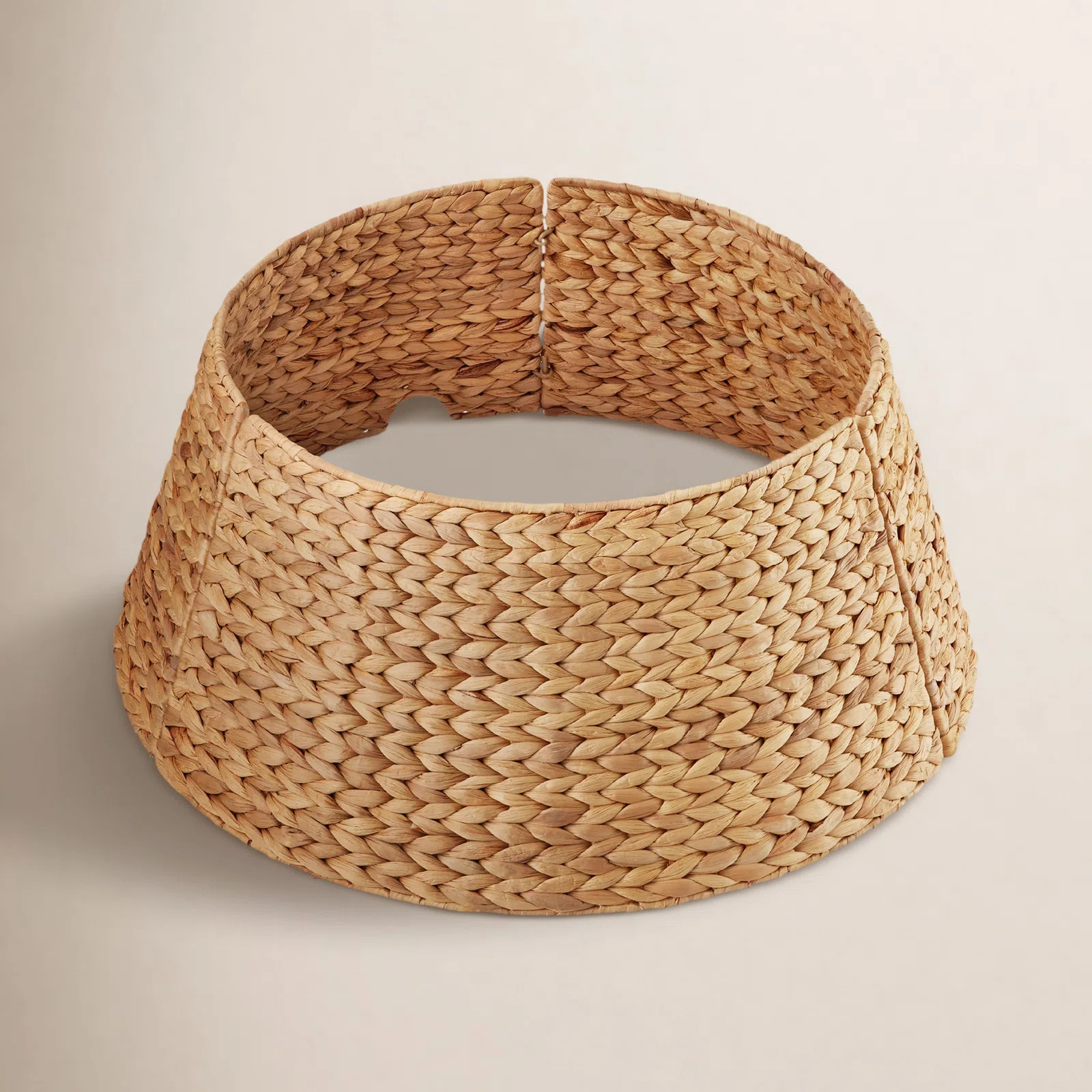Rattan Tree Collar | Wayfair North America