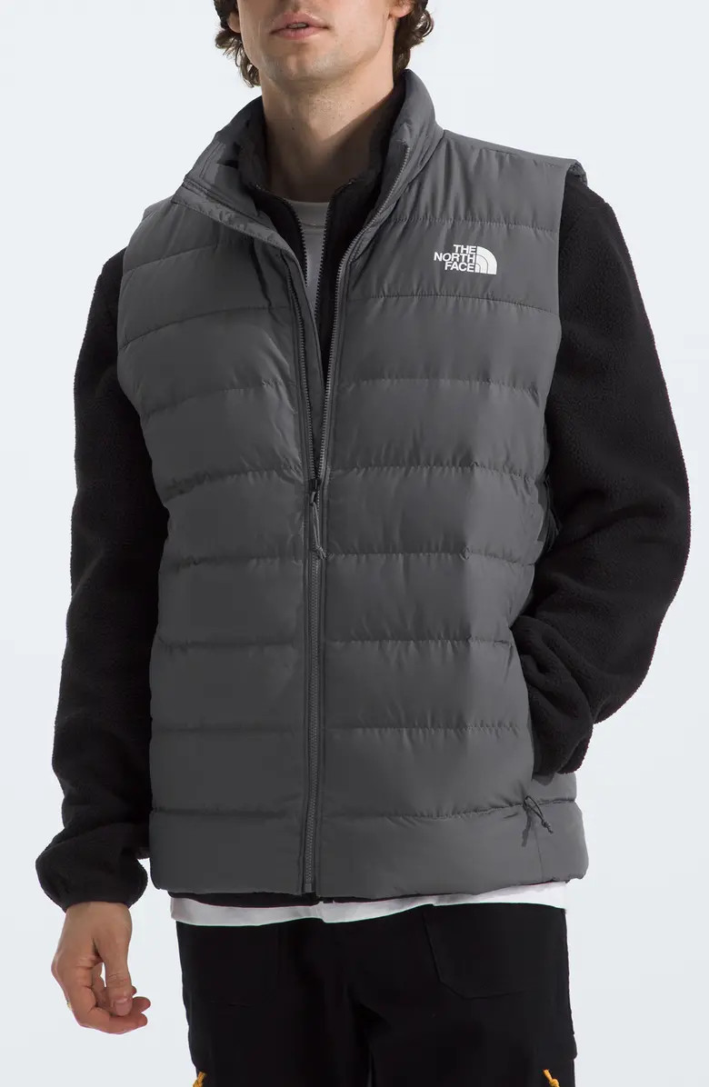 The North Face Aconagua 3 Puffer Vest | Nordstrom | Nordstrom