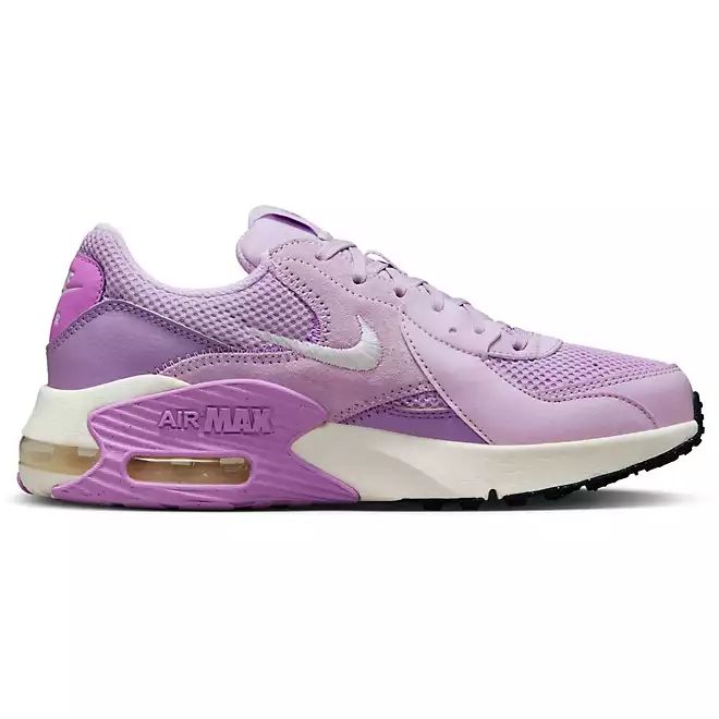 Nike Women's Air Max Excee Shoes | Free Shipping at Academy | Academy Sports + Outdoors