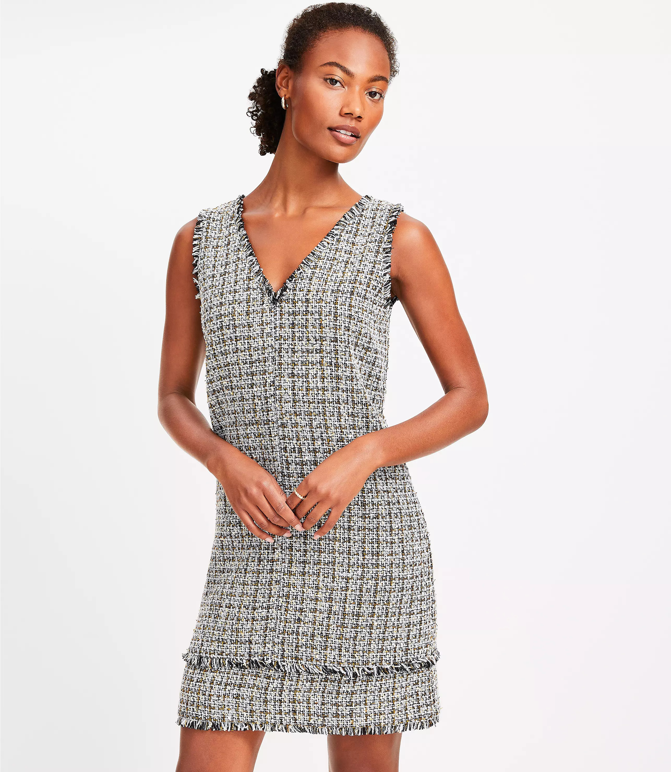 Order by 12/18 to get your gifts by 12/24!  Shop Now> | LOFT