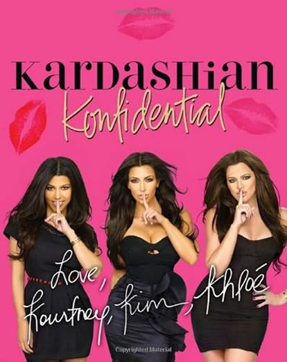 Kardashian Konfidential | Amazon (US)