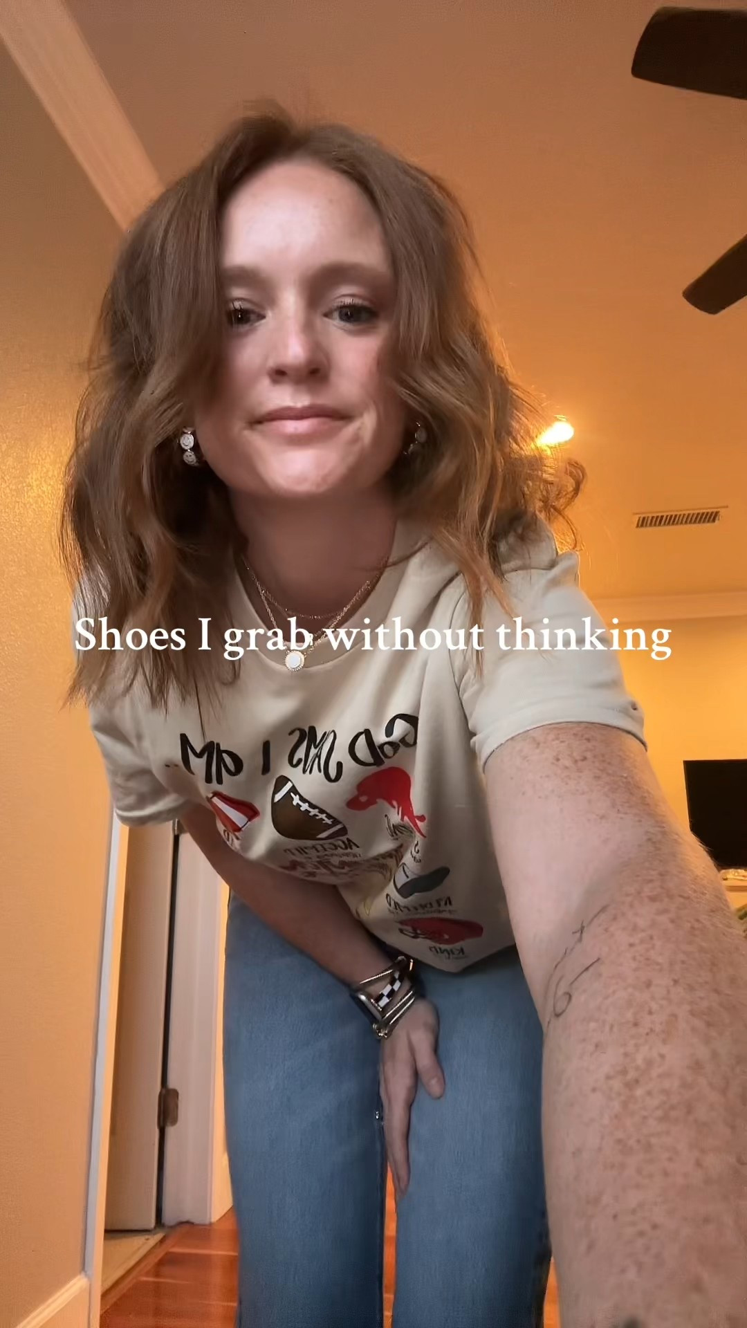 These KIDMI clogs are my everyday grab-and-go shoes 👟
So comfy, easy to style, and perfect for mom life.
Linked here 🤍


#LTKFindsUnder50 #LTKmomlife #LTKootd