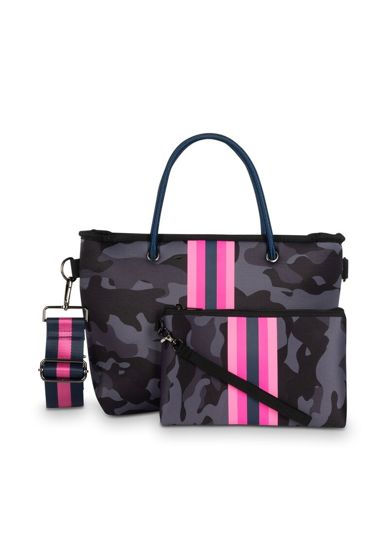 Ryan Epic | Neoprene Camo Mini Tote | Etsy (US)