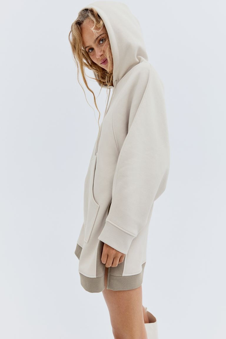 Oversized Hoodie | H&M (US + CA)