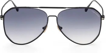 60mm Aviator Sunglasses | Nordstrom Canada