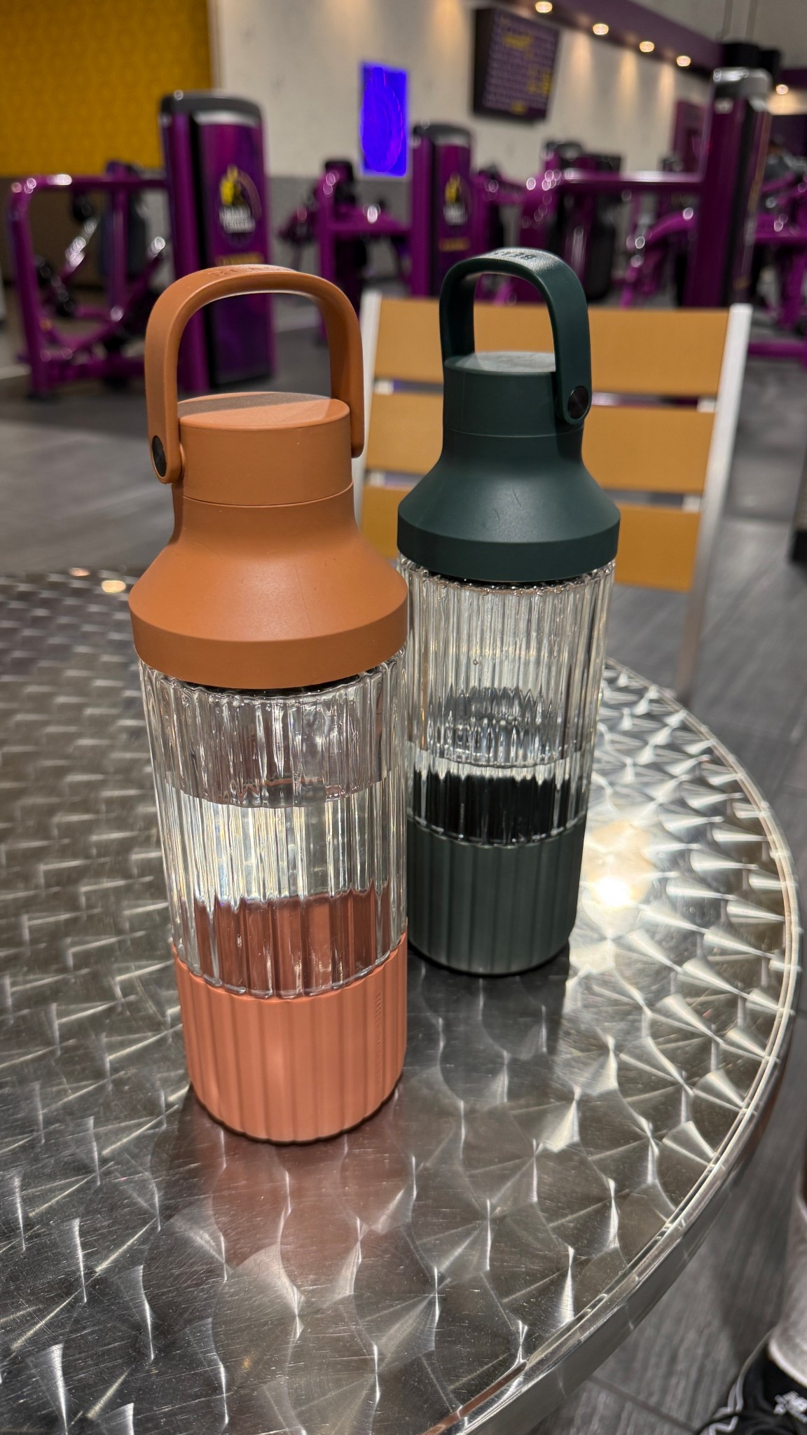 2026.01.26 - The best water bottle! 💦 

gym finds, water bottle, hydration, beast health, fitness finds 



#LTKfitnessgoals #LTKActive #LTKmorningroutine