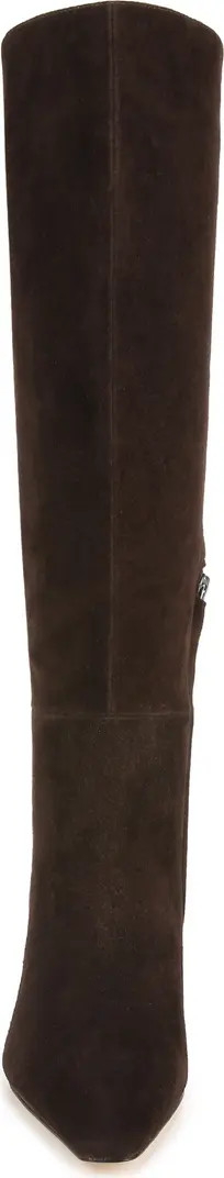 Sylvia Knee High Boot (Women) | Nordstrom