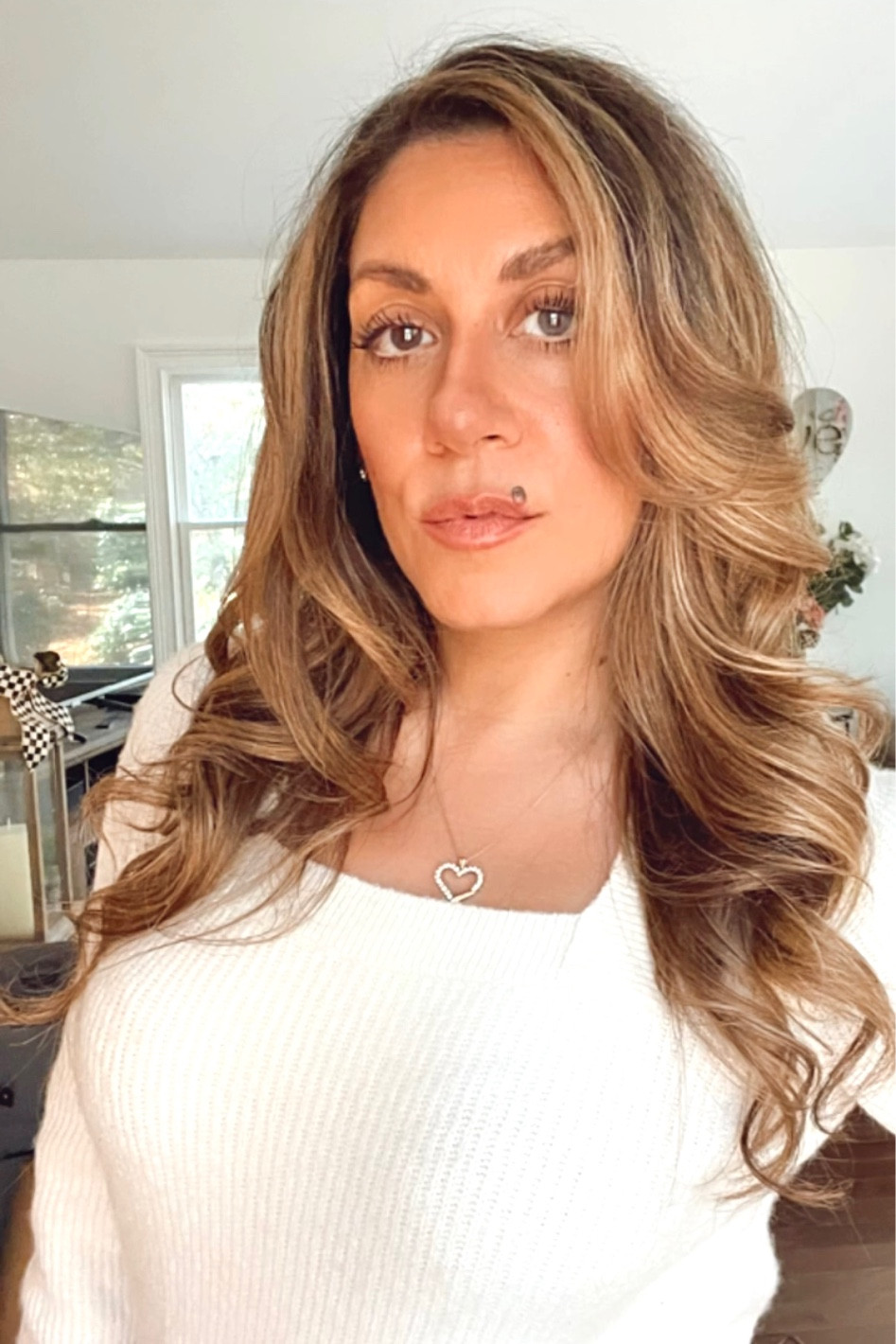 Hair Love🫶🤎
An amazing hair growth supplement that helped me get my hair back from years of nursing, chemical damage and styling damage. 
#ltkhair #hairsupplement #hairgrowth

#LTKbeauty