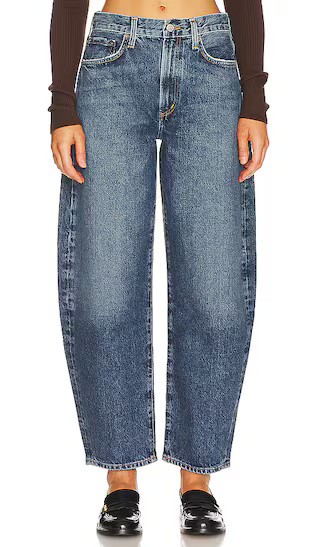 Balloon Wide Leg in Control | Revolve Clothing (Global)