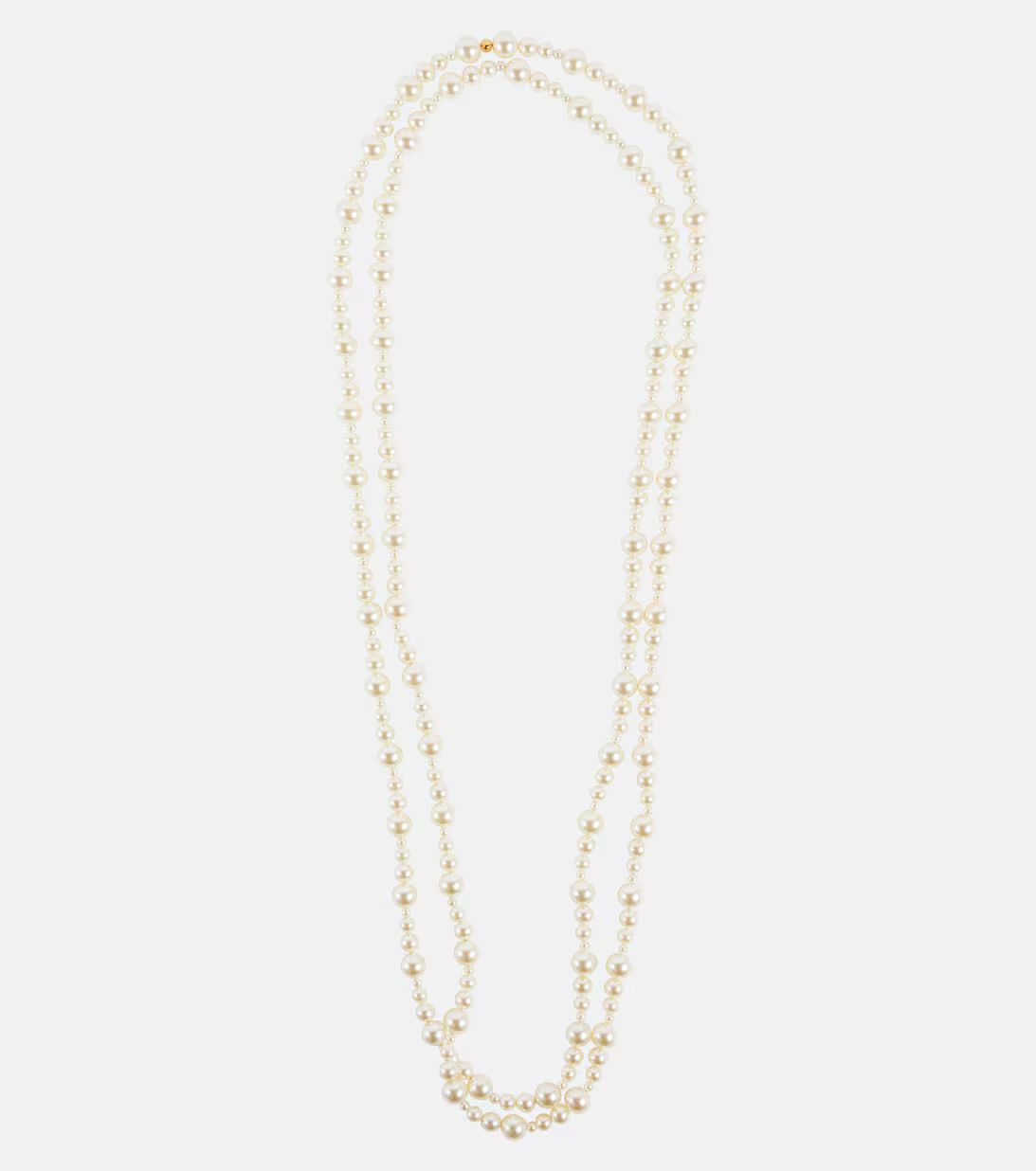 Primavera necklace | Mytheresa (US/CA)