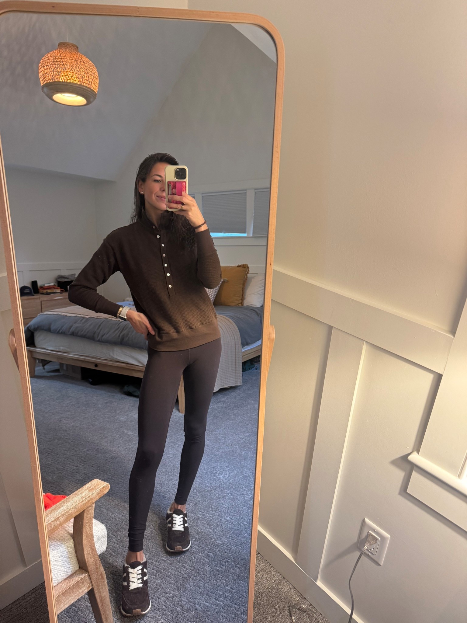 All the brown please 

#LTKSeasonal #LTKStyleTip