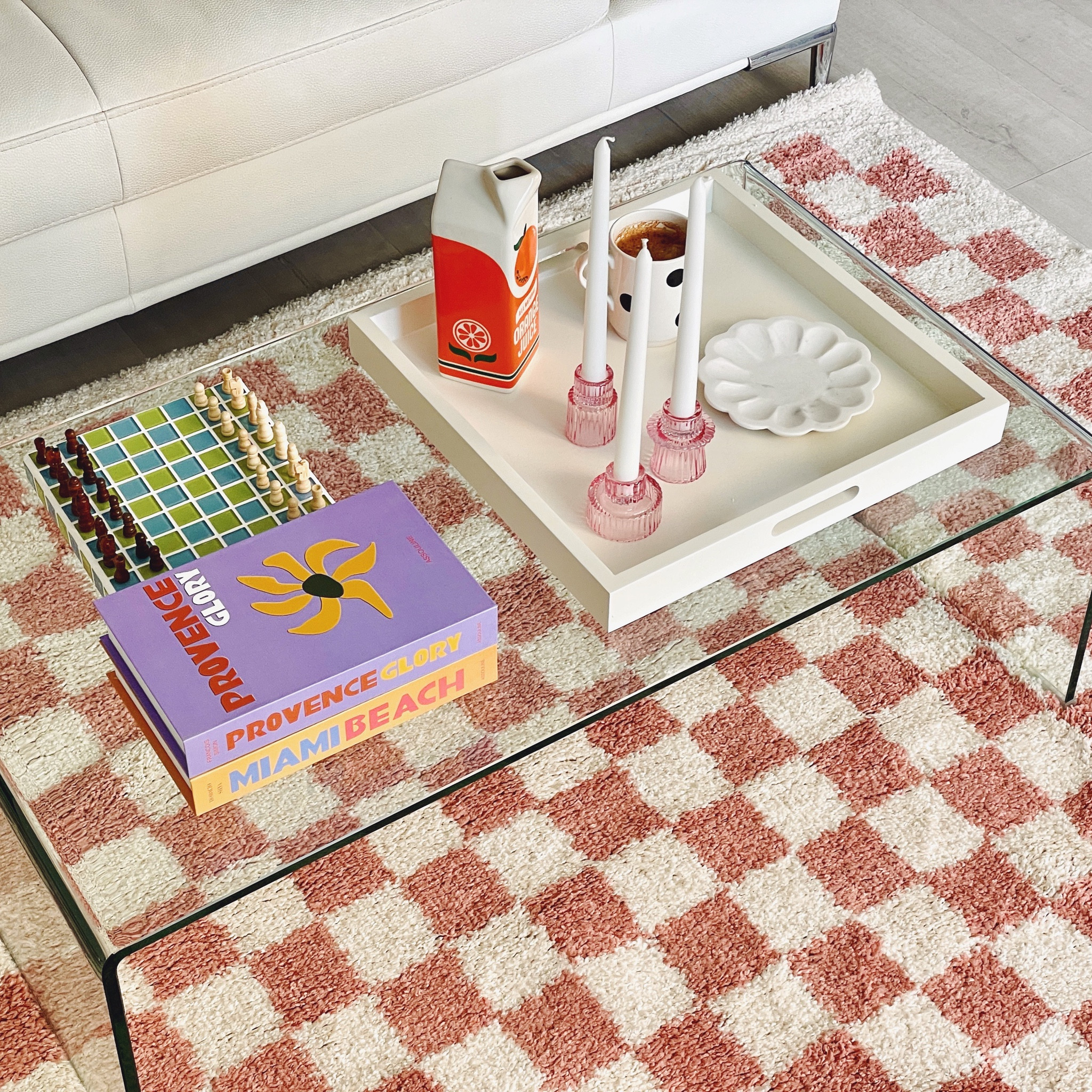 #ad Wayfair turns 21! Shop the @Wayfair Anniversary Sale and get
up to 70% off home items, plus free and fast shipping! The sale
runs August 8th-15th. Here's how I made my apartment feel like
"home" here in Miami Beach! #wayfair

#LTKhome #LTKunder50 #LTKunder100