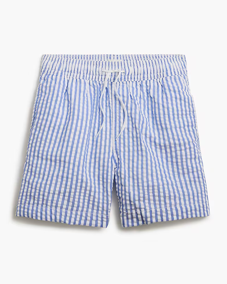 Boys' swim trunk | J.Crew Factory